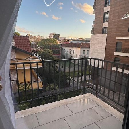 Sc Tirana Centre Apartment Dış mekan fotoğraf
