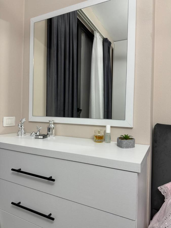 Sc Tirana Centre Apartment Dış mekan fotoğraf