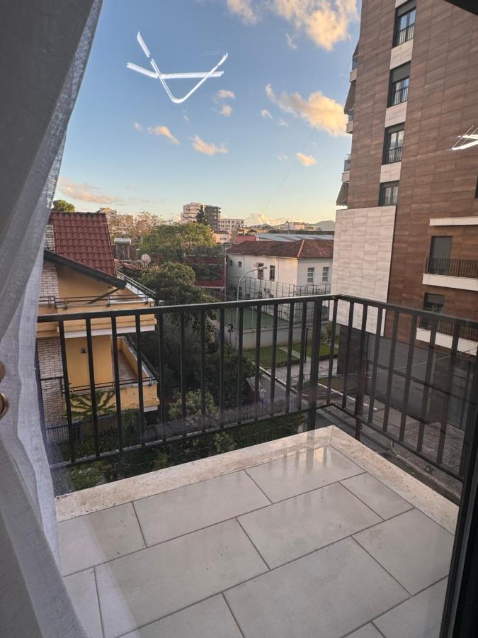 Sc Tirana Centre Apartment Dış mekan fotoğraf