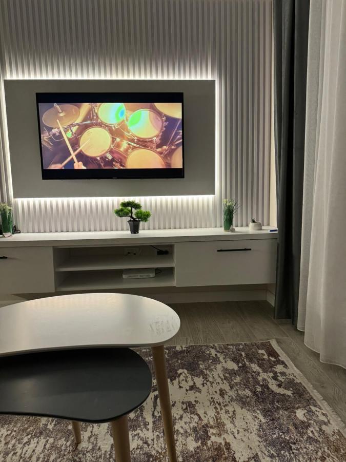 Sc Tirana Centre Apartment Dış mekan fotoğraf