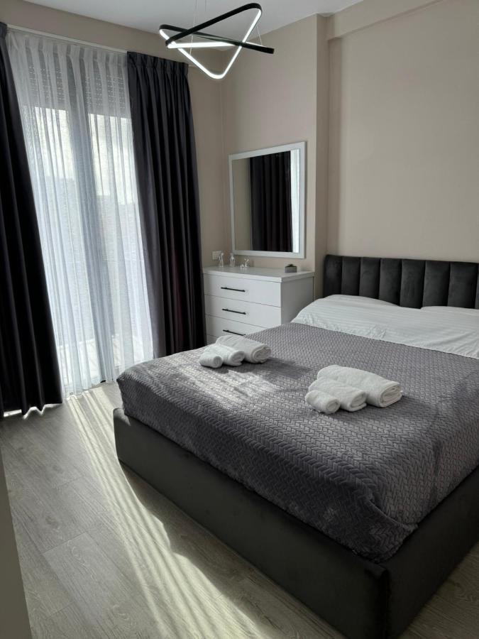 Sc Tirana Centre Apartment Dış mekan fotoğraf
