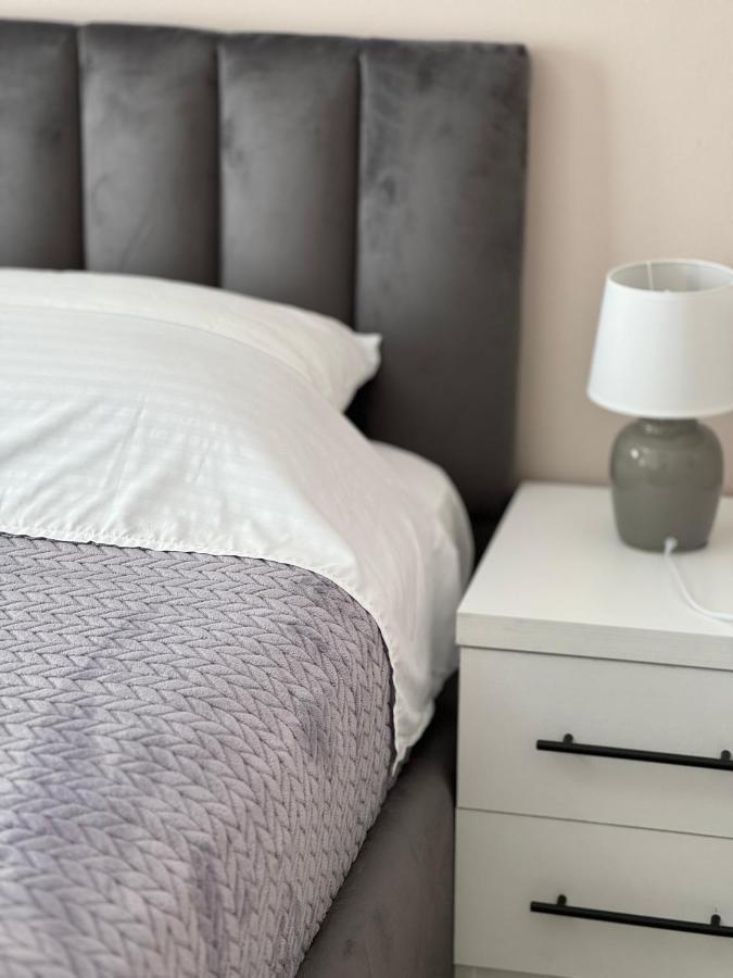 Sc Tirana Centre Apartment Dış mekan fotoğraf