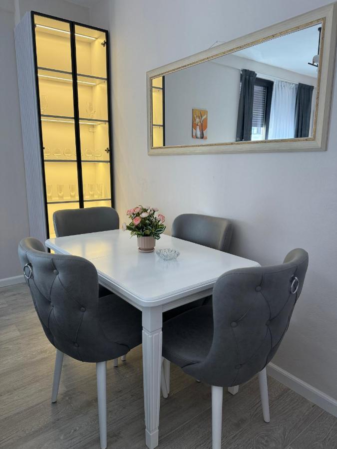 Sc Tirana Centre Apartment Dış mekan fotoğraf